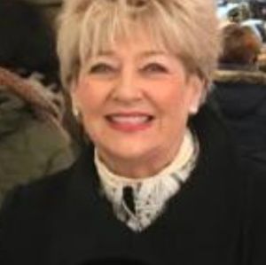 Meet your Posher, Martha